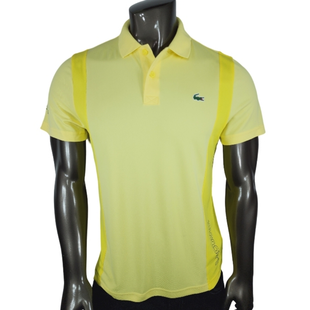 Lacoste Sports Polo Shirt
